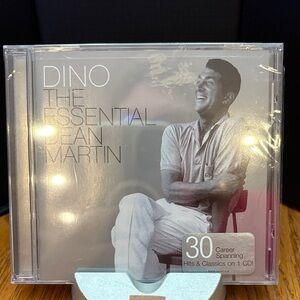 Dino: The Essential Dean Martin CD